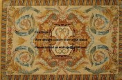 savonnerie rugs No.101